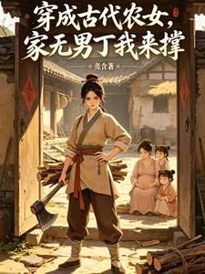 寒門嫡女：攜空間護母妹謀生計 封面