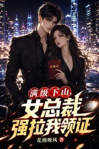 滿級下山，女總裁強拉我領證 封面