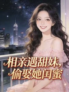 相親遇甜妹,偷娶她閨蜜 封面