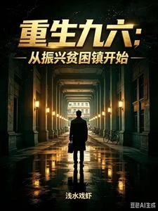 重生九六:從全省倒數鄉鎮起步 封面