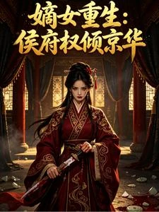 嫡女重生:侯府權傾京華 封面