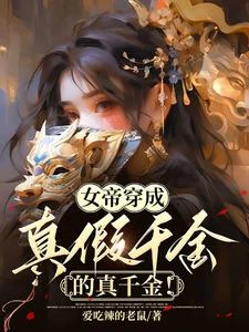 女帝穿成真千金，開局就斷絕關係 封面