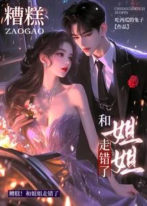 新婚夜錯嫁，高冷姐夫攬腰溺寵 封面