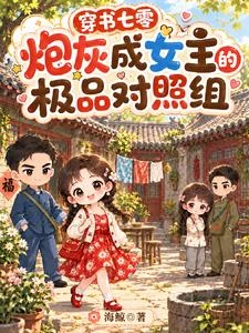 穿書七零：炮灰成女主的極品對照 封面