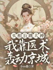 買相公跳大神,我靠醫術轟動京城 封面