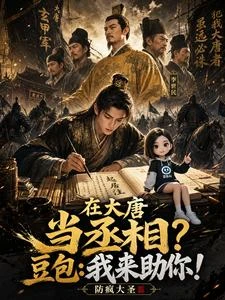 大唐：玄武門之變我替李二洗白白 封面