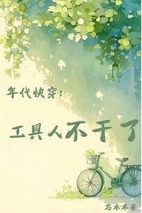 年代快穿:工具人不幹了 封面