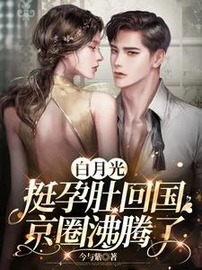 白月光懷孕後回國,全城沸騰了 封面