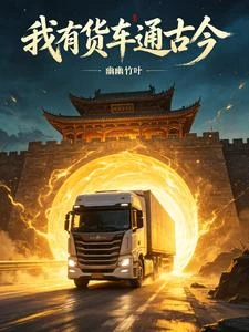 我有貨車通古今 封面