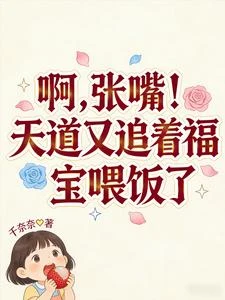 災星?福寶?實則天道親閨女 封面