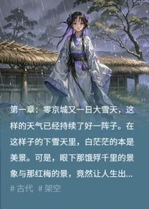 三拜紅塵涼 封面