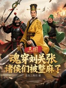 魂穿劉關張,諸侯們被整麻了 封面