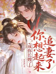 成你長嫂了，你想起來追妻了 封面