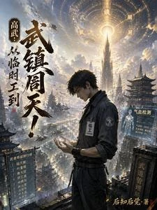 高武:畜生!我要你助我修行! 封面