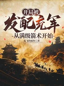 開局被發配充軍，從滿級箭術開始 封面