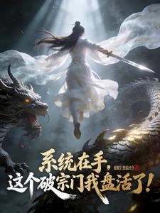 系統在手,這個破宗門我盤活了! 封面