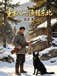 重回八一，從打獵開始發家 封面