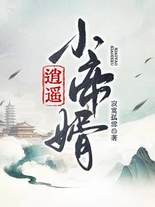 逍遙小帝婿 封面
