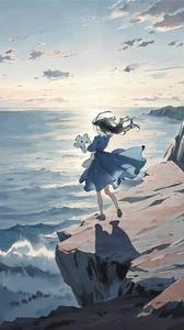 美人魚 封面