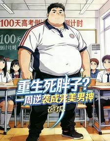 重生16:從死胖子到黑科技之神 封面