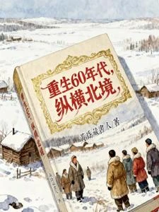 1964，趕山發家，我囤空大毛 封面