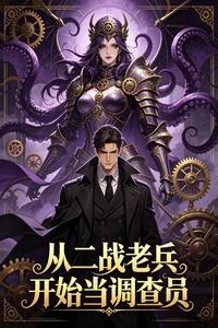 人在大英,剛成邪神 封面
