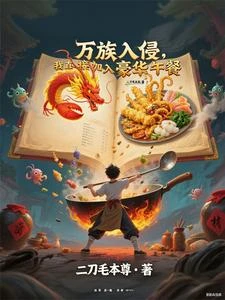 讓你抵禦萬族，你全給燉了？ 封面