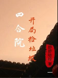 四合院穿成何雨水 封面