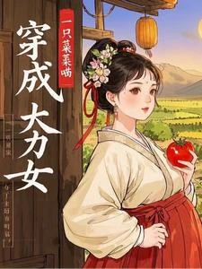穿成大力女，極品胖妞旺全家 封面