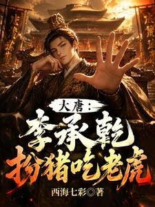 大唐：李承乾重生，架空李世民 封面