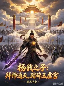 拜師通天,提青萍劍,復仇玉虛宮 封面