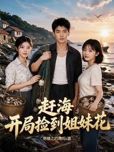 趕海:開局撿到姐妹花 封面