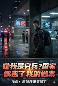 嫌我是窮兵?軍方總署直接接管 封面