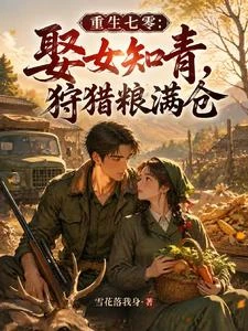 年代:從狩獵白山黑水開始! 封面