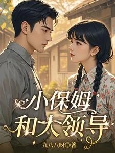 小保姆和大領導 封面
