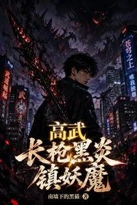 失蹤一年我在深淵學了一身禁術 封面