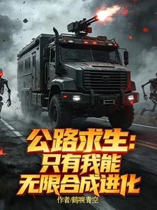 公路求生:每級開啟一個神級序列 封面