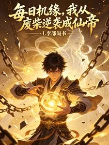 被趕出家族？每日機緣撿到爽 封面