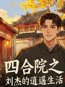 四合院之全球霸主 封面