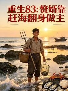 重生83:贅婿靠趕海翻身做主 封面