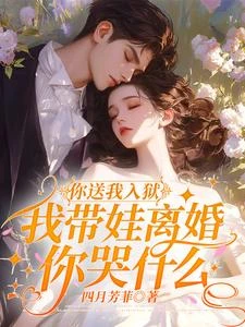 你送我入獄，我帶娃離婚你哭什麼 封面