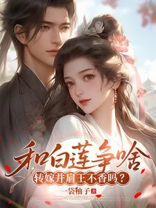 和白蓮爭啥，轉嫁並肩王不香嗎？ 封面