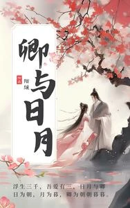 寒夜盡處是卿心 封面