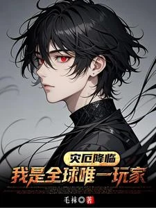 災厄降臨:我是全球唯一玩家 封面