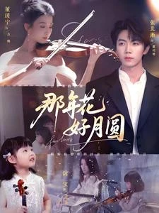 那年：花好月圓 封面