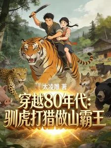 重生打獵：開局堂哥搶我漂亮媳婦 封面