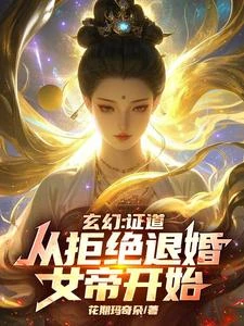 玄幻：證道從拒絕退婚女帝開始！ 封面