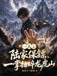 一人:簽到百年內力,老天師懵了 封面