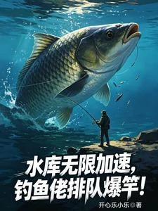 別問我水庫里有什麼，問就是巨物 封面