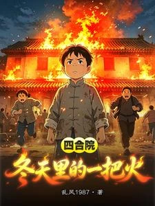 四合院：十倍返還物資太多用不完 封面